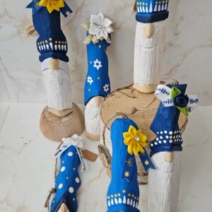 Hanukkah Gnomes