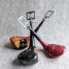 Vintage Golf Wood Bottle Opener - Image 2