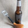 Vintage Golf Wood Bottle Opener - Image 3